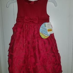 Little Girls Dress